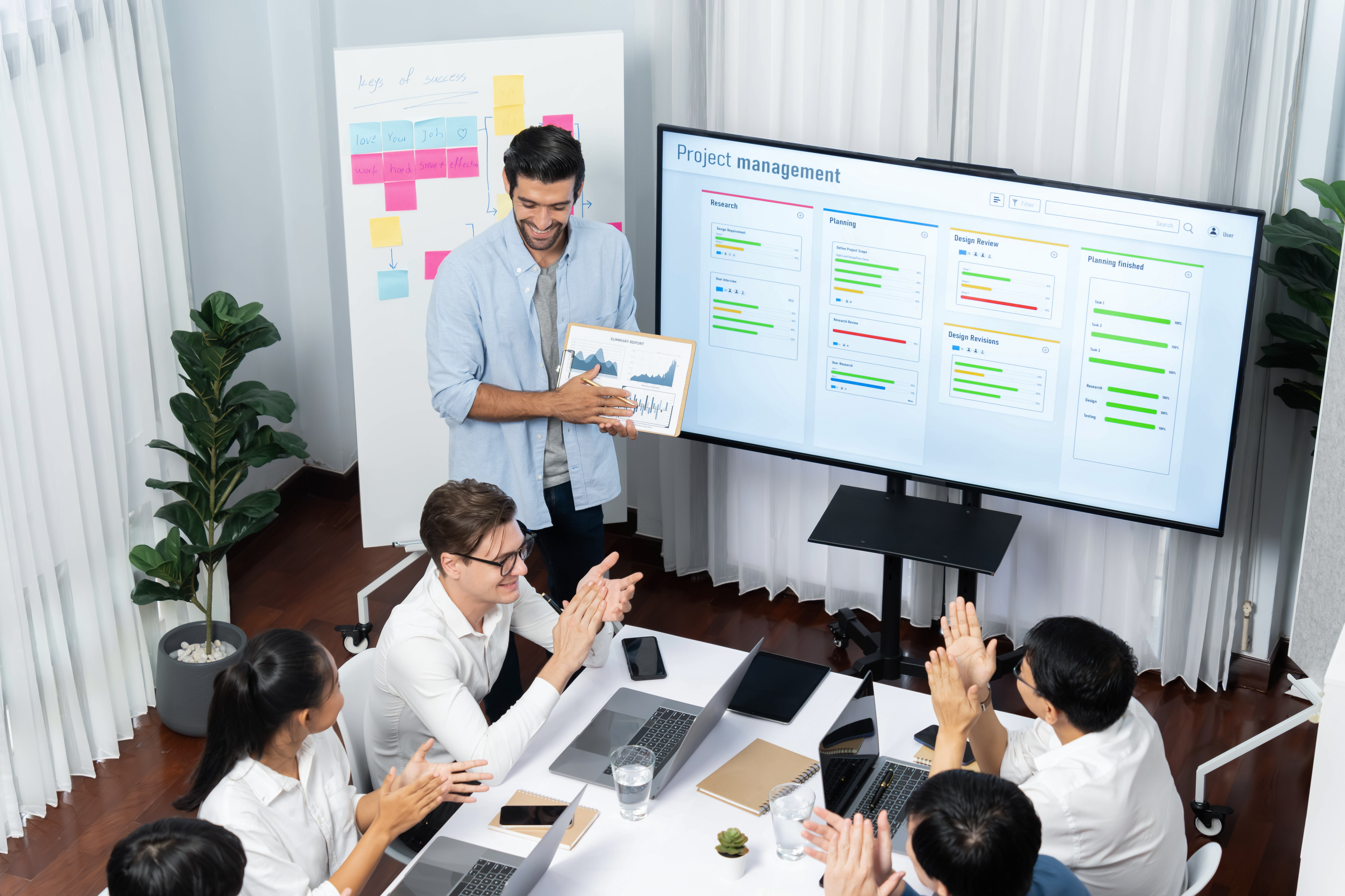 What you should expect as an intern in a creative agency