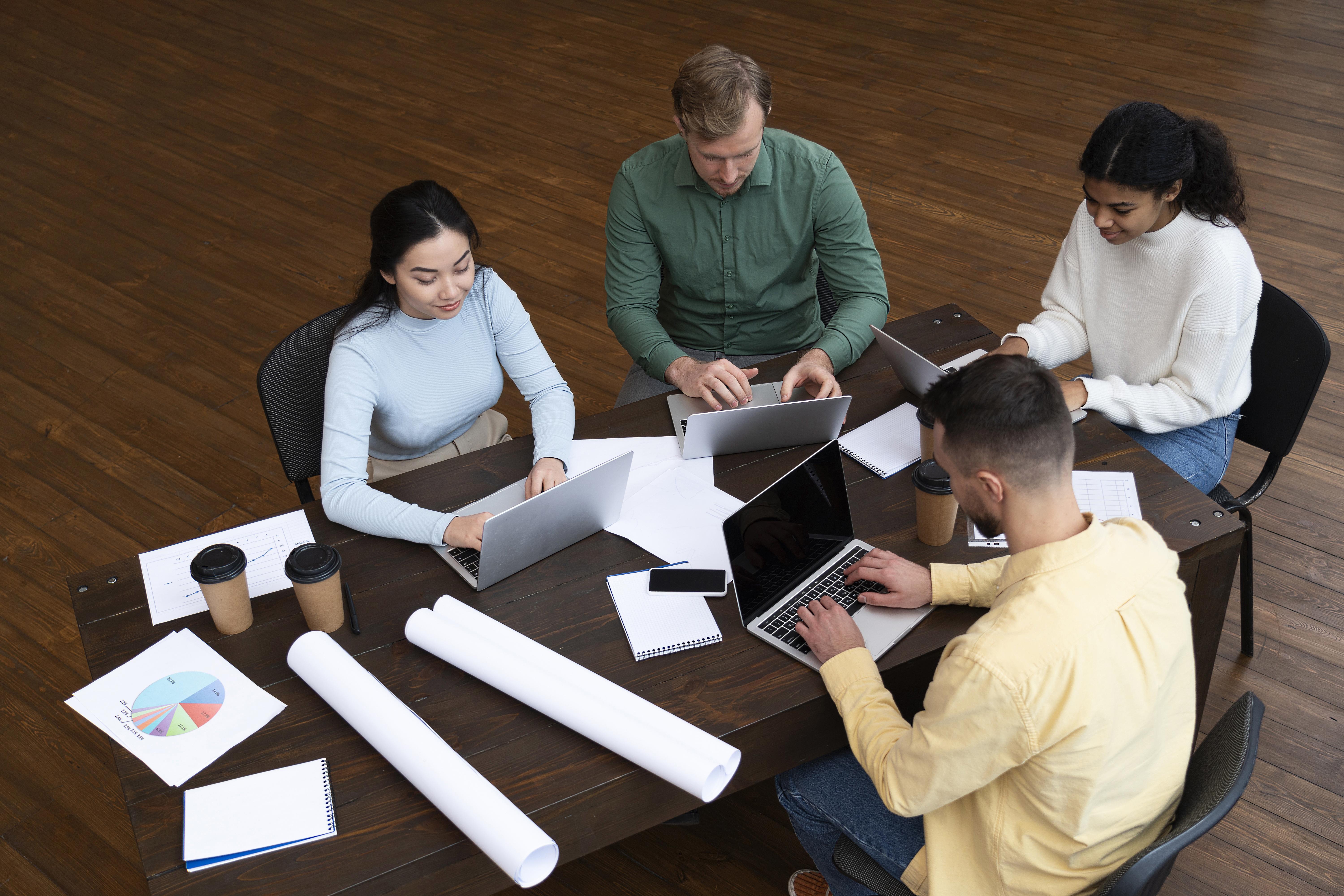 Why digital skills are shaping modern education today